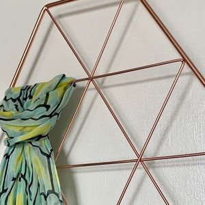 Umbra Scarf Hanger